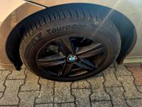 gebraucht BMW 318 E91 d Aut. Facelift Euro 5