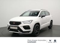 Neu Cupra Ateca 190 PS (139 kW) 2026 Weiss SUV