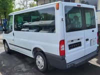 gebraucht Ford 300 Transit FTK Trend " 9 Sitzer" Doppelklima.- 1 Hand