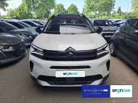 Gebraucht Citroën C5 Aircross 131 PS (96 kW) 2024 Weiß SUV
