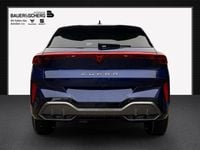 Neu Cupra Terramar 150 PS (110 kW) 2026 Kosmosblau SUV