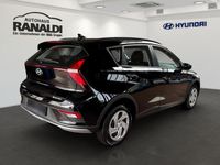 Ny Hyundai Bayon Select 101 HK (74 kW) 2025 Sort SUV