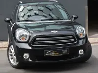Occasion Mini Countryman 122 ch (89 kW) 2015 Noir SUV