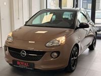 Second-hand Opel Adam Jam 87 CP (63 kW) 2016 Maro Hatchback