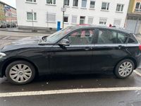 gebraucht BMW 116 116 d