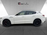 Gebraucht Maserati Levante 430 PS (316 kW) 2023 Bianco pastello SUV