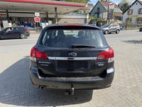 Gebraucht Subaru Outback Comfort 150 PS (110 kW) 2014 Grau Kombi