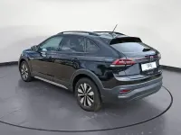Gebraucht VW Taigo Life 110 PS (80 kW) 2024 Schwarz SUV