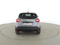 Gebraucht Renault Captur Intens 90 PS (66 kW) 2016 Grau SUV
