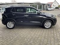 gebraucht VW T-Cross - Life