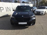 Gebraucht BMW X1 Performance 136 PS (100 kW) 2025 Schwarz SUV