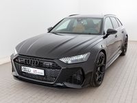 Gebraucht Audi RS6 Performance 630 PS (463 kW) 2022 Schwarz Kombi