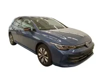 Gebraucht VW Golf VIII Goal 116 PS (85 kW) 2025 Anemonenblau metallic Limousine