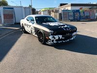 gebraucht Dodge Challenger SRT Hellcat