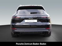 gebraucht Porsche Cayenne E-Hybrid Platinum Edition