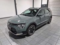 Gebraucht Kia e-Niro Vision 150 kW (204 PS) 2023 Grün SUV