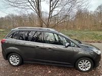 gebraucht Ford Grand C-Max ecoboost 1.0 / tüv neu / 7-Sitzer