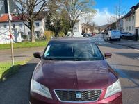 gebraucht Seat Toledo 1.2 TSI