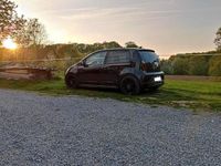 Gebraucht VW e-up! United 61 kW (83 PS) 2021 Schwarz Kleinwagen