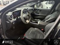 Gebraucht Mercedes C63 S E Performance AMG 680 PS (500 kW) 2024