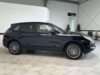 Usata Porsche Cayenne 382 CV (280 kW) 2013 Nero SUV