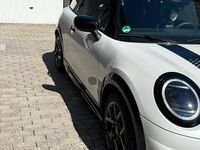 Usata Mini Cooper 114 kW (156 CV) 2025 Bianco Utilitaria