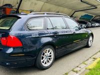 gebraucht BMW 318 d Touring -