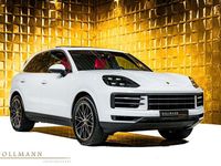 Neu Porsche Cayenne 475 PS (349 kW) 2025 Weiß SUV