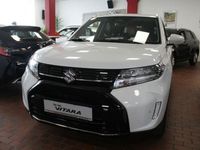 Neu Suzuki Vitara Comfort+ 129 PS (94 kW) 2025 Weiß SUV