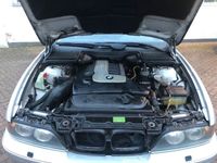 gebraucht BMW 525 D Automatik Kombi E39