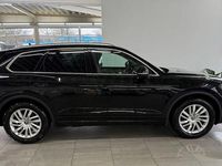 Gebraucht VW Touareg Elegance 231 PS (169 kW) 2025 Mythos black SUV