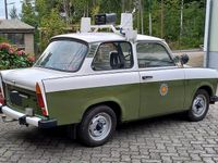 Gebraucht Trabant 601 26 PS (19 kW) 1984