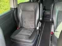 Gebraucht VW T5 179 PS (131 kW) 2013 Schwarz Van