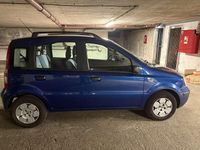 Gebraucht Fiat Panda 54 PS (39 kW) 2006 Kleinwagen