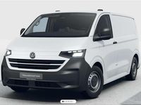 Neu VW Transporter 110 PS (80 kW) 2026 Pure white Van