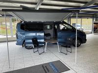 Nowe Ford Transit Nugget 170 KM (125 kW) 2025 Niebieski