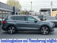 Gebraucht Seat Tarraco 4Drive 190 PS (139 kW) 2019 Grau SUV