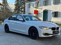 gebraucht BMW 318 D F30 *TOP GEPFLEGT*XENON*KLIMAAUTOMATIK*EURO 5*