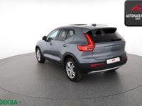 Gebraucht Volvo XC40 190 PS (139 kW) 2019 Grau SUV