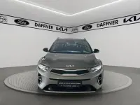 Gebraucht Kia Stonic 120 PS (88 kW) 2024 Grau SUV