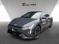 Gebraucht Kia EV4 GT-Line 150 kW (204 PS) 2025 (h8g) penta metal metallic Limousine