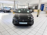 Gebraucht Opel Corsa 101 PS (74 kW) 2023 Schwarz Kleinwagen