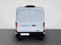 Gebraucht Ford Transit Trend 197 kW (269 PS) 2023 Weiß Limousine
