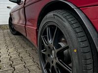 Second-hand Ford Probe 163 CP (119 kW) 1994 Roșu Coupe