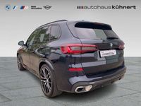 gebraucht BMW X5 xDrive30d Luftfed. ACC PanoSD LED ///M-Sport