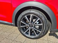 Gebraucht Ford Puma Titanium 125 PS (91 kW) 2023 Fantastic red (metallic) SUV