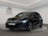 Gebraucht VW Golf VIII GTD 200 PS (147 kW) 2023