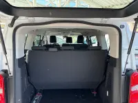 Gebraucht Opel Vivaro 179 PS (131 kW) 2026 Weiß Van / Kleinbus