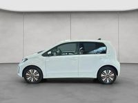 Gebraucht VW e-up! Style 61 kW (83 PS) 2022 Weiß Kleinwagen