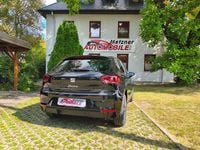 Neu Seat Ibiza Style 116 PS (85 kW) 2025 Schwarz Limousine